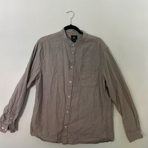 H&M Men’s Shirt button down